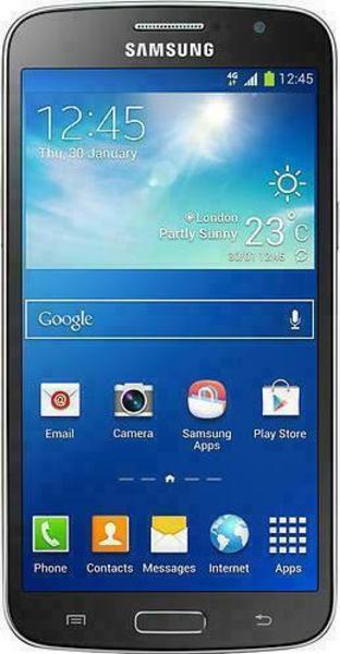 Samsung Galaxy Grand 2 front