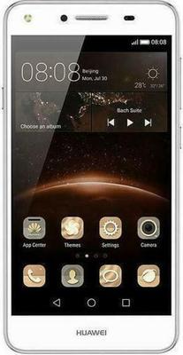 Huawei Y5II Smartphone