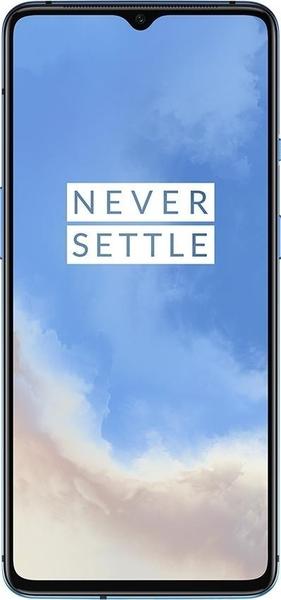 OnePlus 7T Mobile Phone front