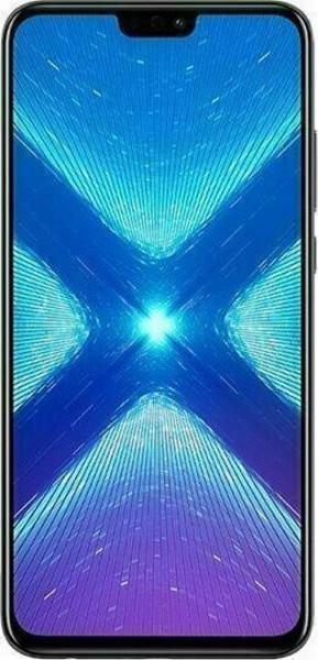 Huawei Honor 8X front