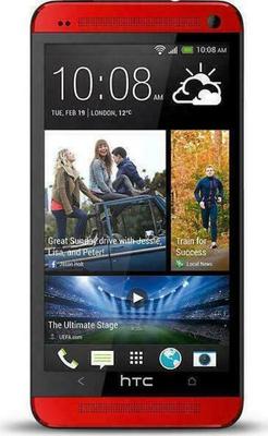HTC One Teléfono móvil