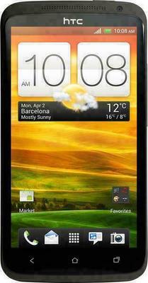 HTC One X Mobile Phone