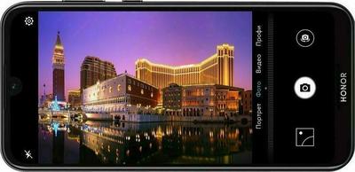 Huawei Honor 8S Telefon komórkowy