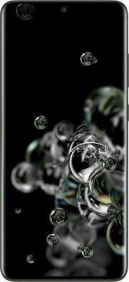 Samsung Galaxy S20 Ultra 5G Téléphone portable