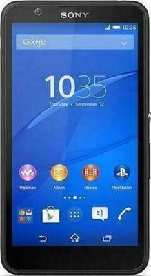 Sony Xperia E4 Mobile Phone