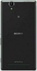 Sony Xperia T2 Ultra rear