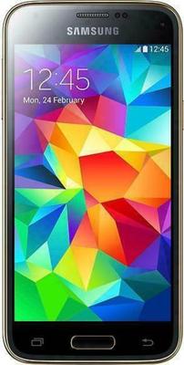 Samsung Galaxy S5 Mini Mobile Phone