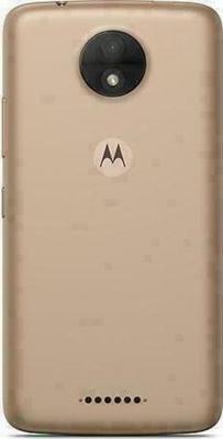 Motorola Moto C Plus Teléfono móvil