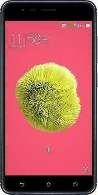 Asus ZenFone Zoom S Teléfono móvil