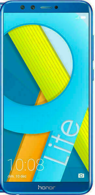 Huawei Honor 9 Lite Téléphone portable