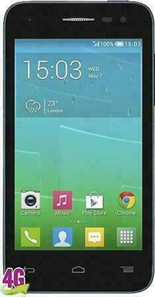 Alcatel OneTouch Pop S3 front
