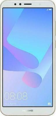 Huawei Y6 2018 Telefon komórkowy