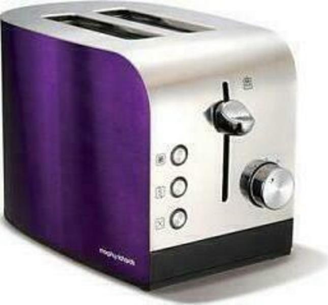Morphy Richards Accents 2 Slice angle