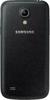 Samsung Galaxy S4 Mini Black Edition rear