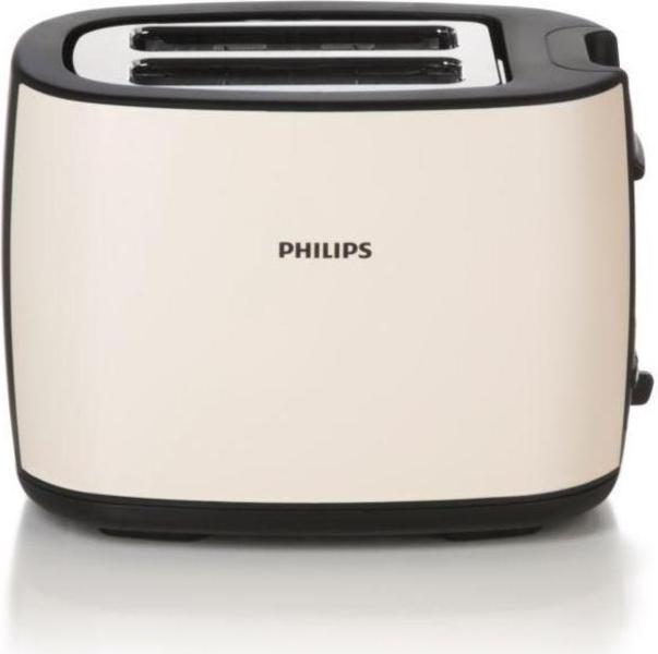 Philips HD2628 front