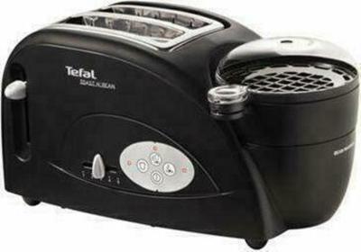 Tefal Toast N Bean Toster