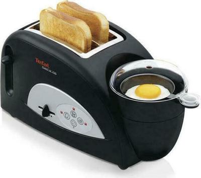 Tefal Toast n Egg Grille-pain