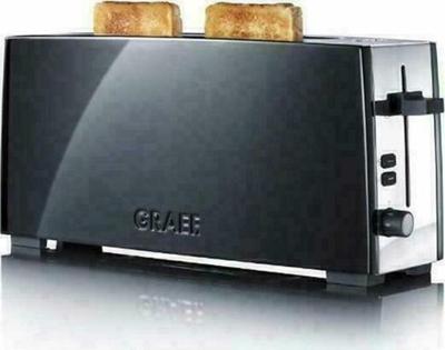 Graef TO 92 Toaster