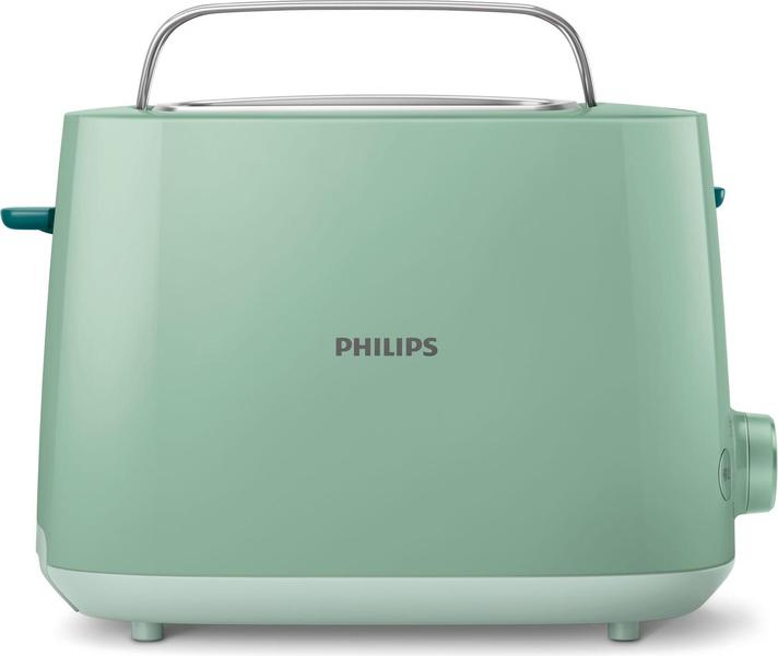 Philips Daily Collection HD2581 right