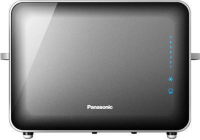 Panasonic NT-ZP1 Toaster