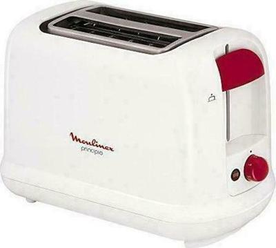 Moulinex Principio LT1601 Toaster