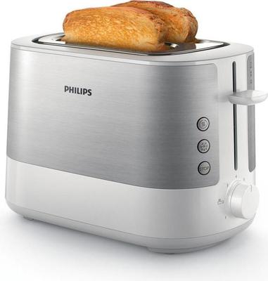 Philips Viva Collection HD2637 Toaster