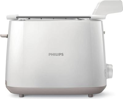 Philips Daily Collection HD2583 Toaster