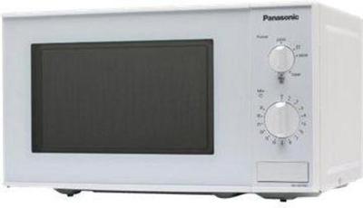 Panasonic NN-E201W Mikrowelle