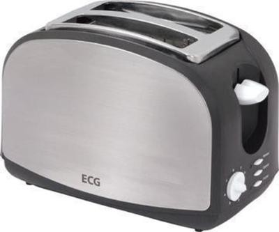 ECG ST 968 Grille-pain