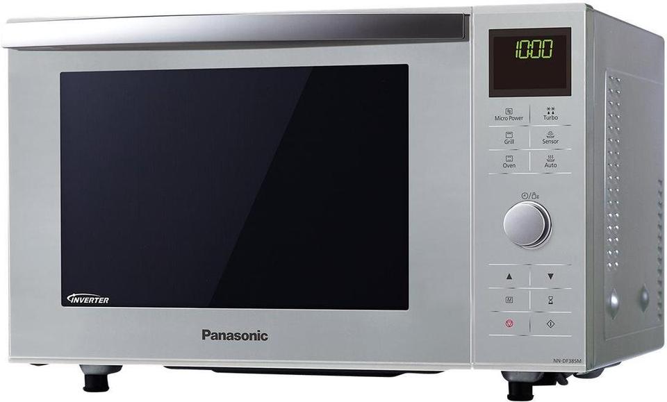 Panasonic NN-DF385M 