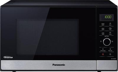 Panasonic NN-SD28HSGTG Microwave