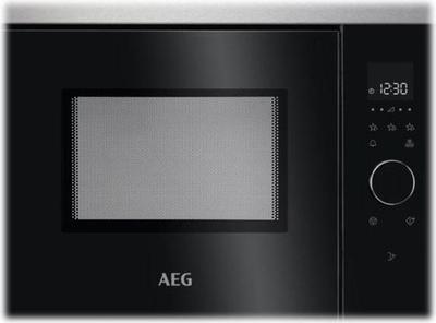 AEG MBB1755SEM Microwave