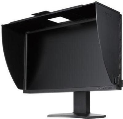 NEC SpectraView Reference 272 Monitor
