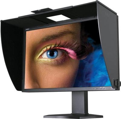 NEC SpectraView Reference 302 Monitor