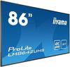Iiyama ProLite LH8642UHS-B1 