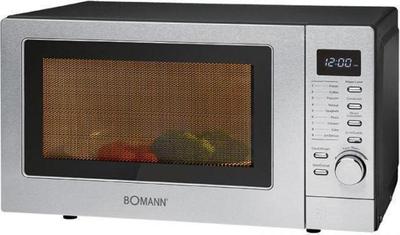 Bomann MWG 2285 H CB Microwave