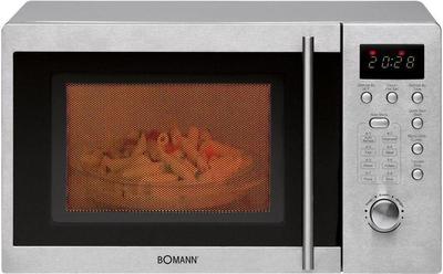 Bomann MWG 2211 U CB Microwave