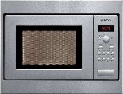 Bosch HMT75M551 Microwave