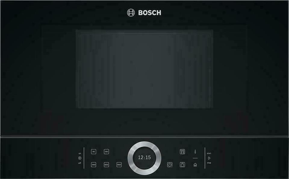 Bosch BFL634GB1 front