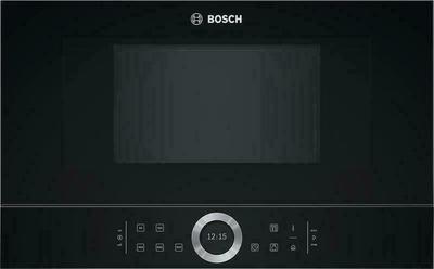 Bosch BFL634GB1 Four micro-ondes