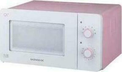 Daewoo QT3 Microwave