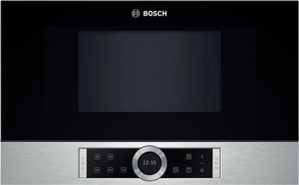Bosch BFL634GS1 front