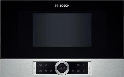 Bosch BFL634GS1 Microwave