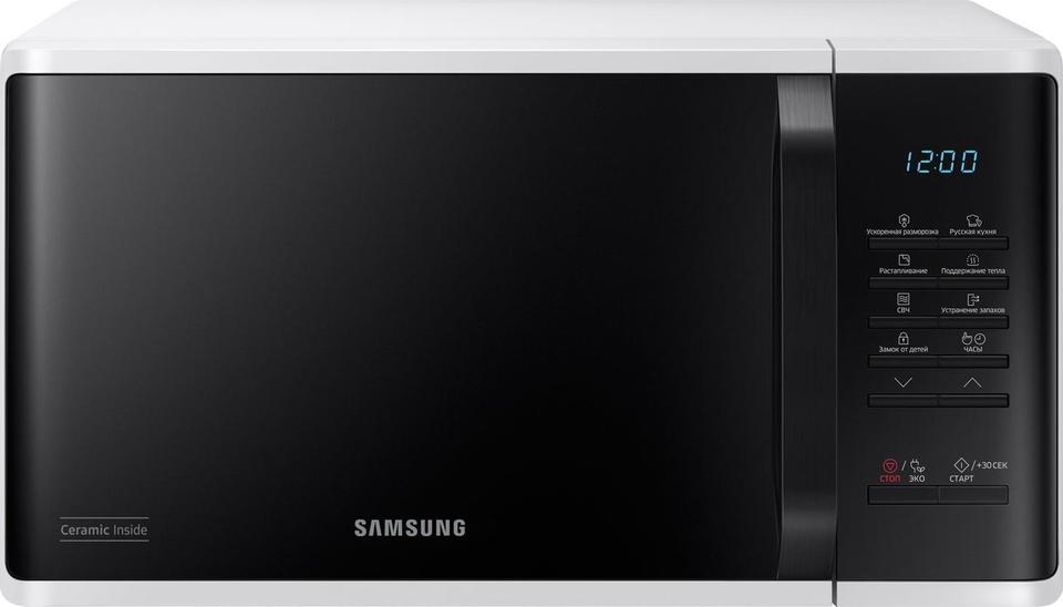 Samsung MS23K3513AW front