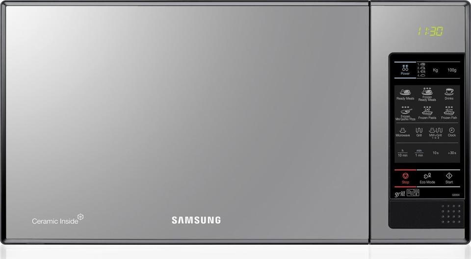 Samsung GE83X front