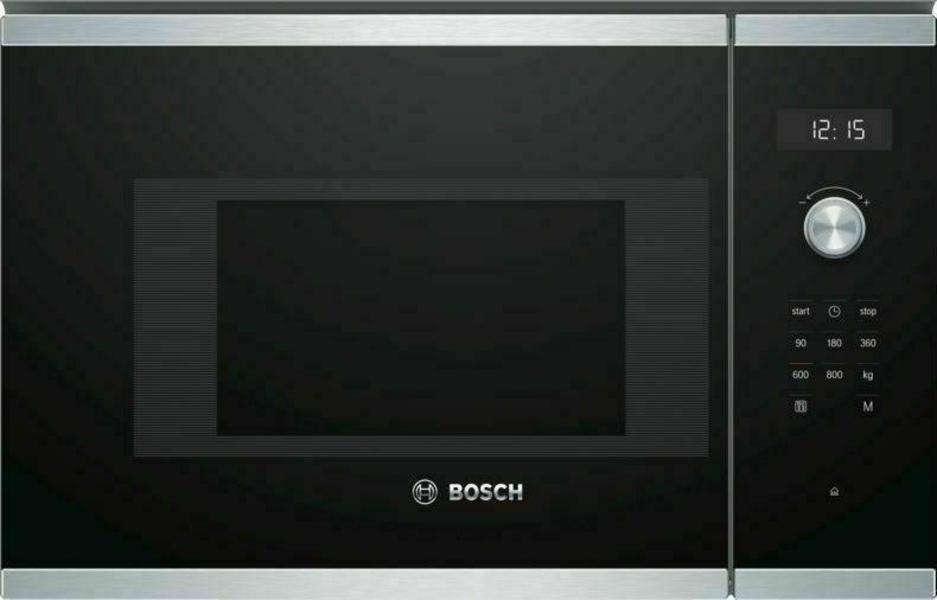 Bosch BFL524MS0 front
