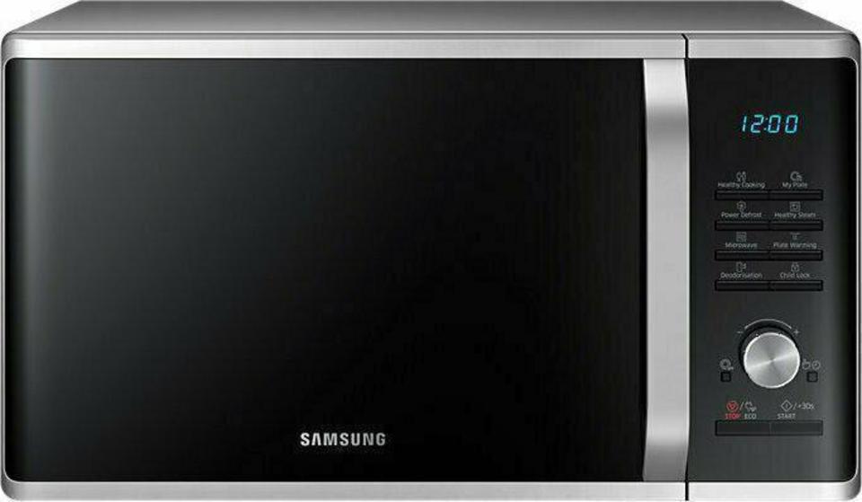 Samsung MS28J5255US front
