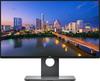 Dell U2417H Monitor front on