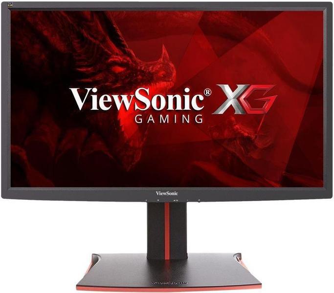 ViewSonic XG2401 Monitor front