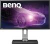 BenQ BL3200PT Monitor front on